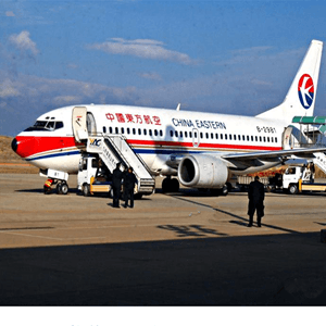 乌兰察布集宁机场托运航空快运业稳步发展的原因是什么？